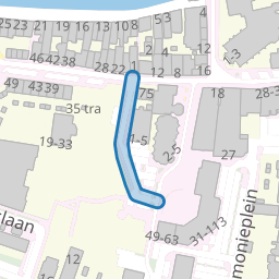 Harmonieweg