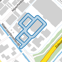 Industrieweg