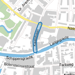 Kaatsbaan