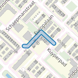 Kemperstraat