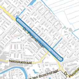 Kennedylaan