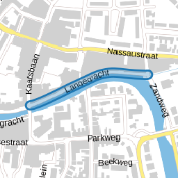 Langegracht