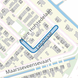 Lelystraat