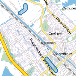 Maarssenbroeksedijk
