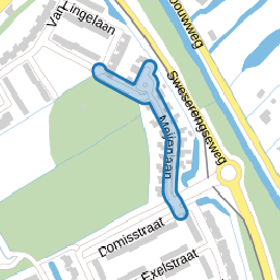 Meijenlaan