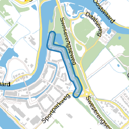 Molenweg