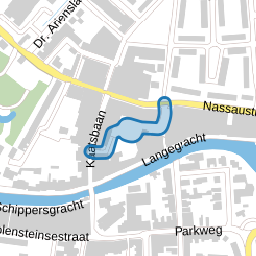 Nassauplein