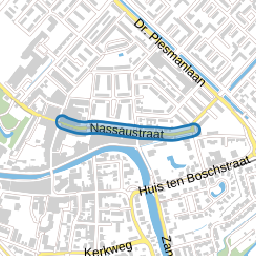 Nassaustraat
