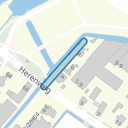 Nedereindsevaart