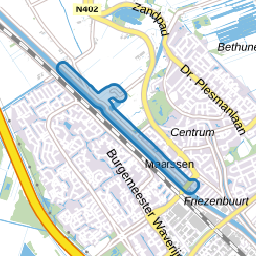 Oostkanaaldijk