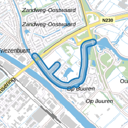 Oostwaard
