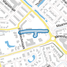 Oude Maarsseveensevaart