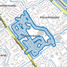 Pauwenkamp