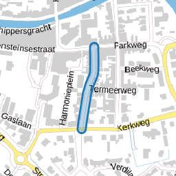 Raadhuisstraat
