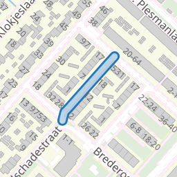 Roemer Visscherstraat