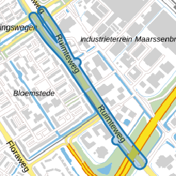 Ruimteweg