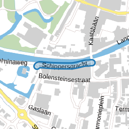 Schippersgracht