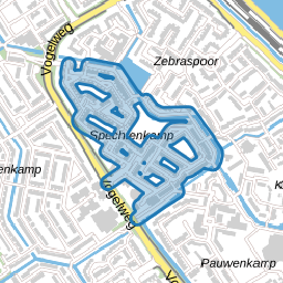 Spechtenkamp