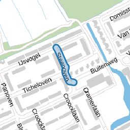 Steenoven