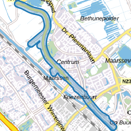Straatweg