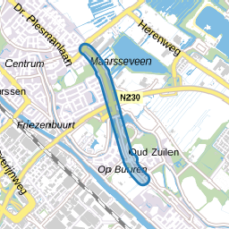 Sweserengseweg
