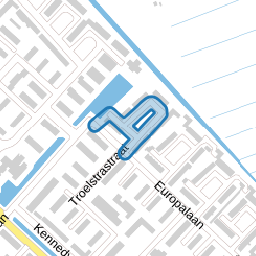 Talmastraat