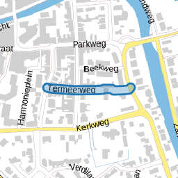Termeerweg