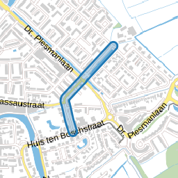 Thorbeckelaan
