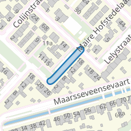 Treubstraat
