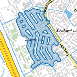 Valkenkamp
