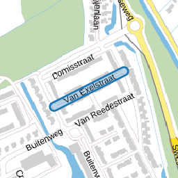 Van Exelstraat