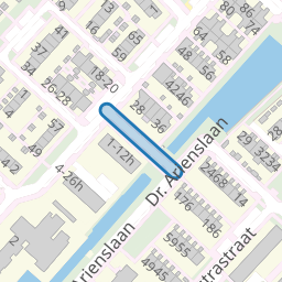 Van Speykstraat