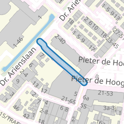 Vincent van Goghstraat