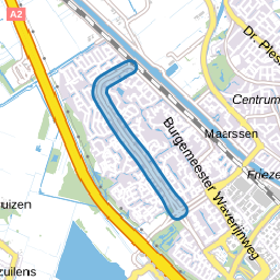 Vogelweg