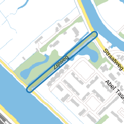 Zijlweg
