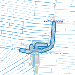 Bosdijk