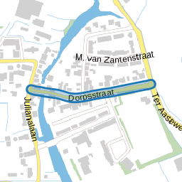 Dorpsstraat