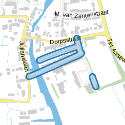 Doude van Troostwijkstraat