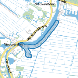 Mijndensedijk