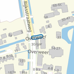 Overweer