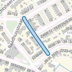 Aetsveldsestraat