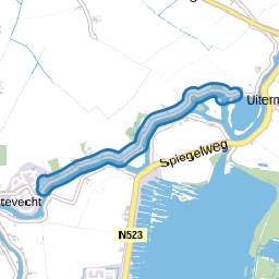 Klompweg