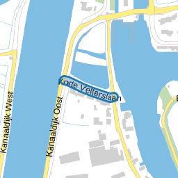 Korte Velterslaan