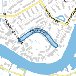 Nieuweweg