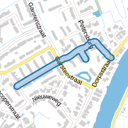 Oostzijdsestraat