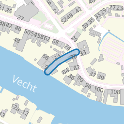 Veerpad