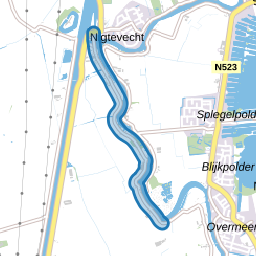 Vreelandseweg