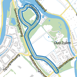 Daalseweg