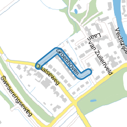Groenhoven