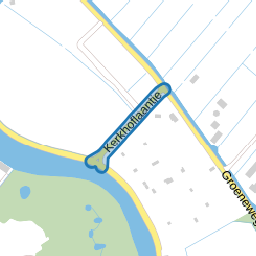 Kerkhoflaantje